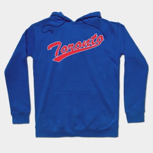 Toronto Hoodie